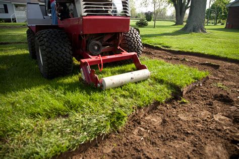 skid steer sod cutter|tractor mounted sod cutter blade.